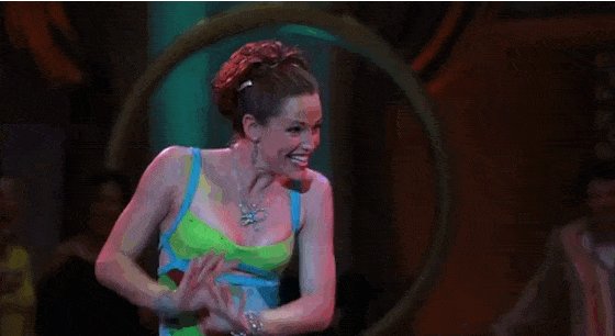 Happy birthday to the one and only Jennifer Garner! Watching your movies is always a thrill. 
