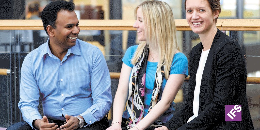 Looking for a meaningful change? @IFSworld is hiring in offices around the world. Apply today! http://ifs.biz/f5c