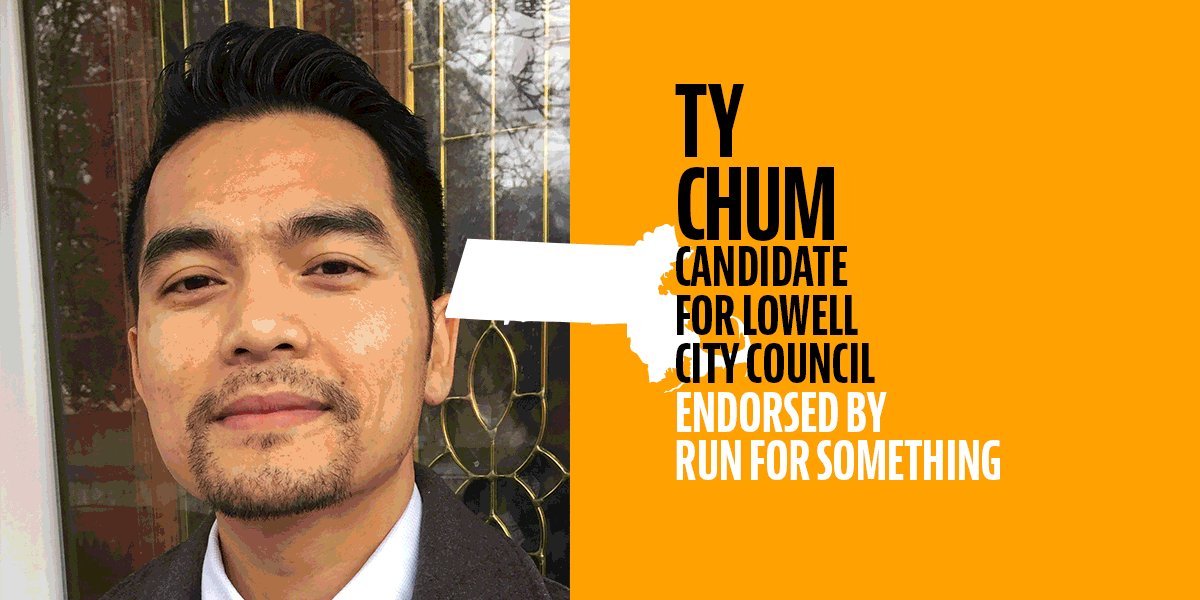 We’re 👏not 👏 sleeping on 2019. Meet our 38 remarkable candidates running for office this year and learn how you can support them: http://bit.ly/2v9Ucdl