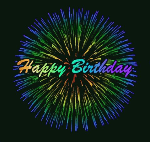  Happy Birthday James Woods,may you receive the best...life has to offer. 