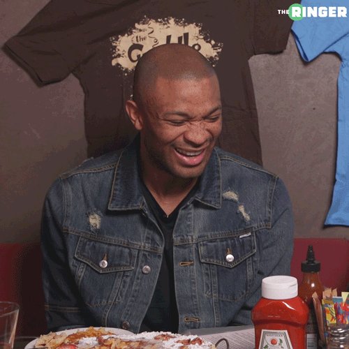 Happy birthday to our friend P.J. Tucker  