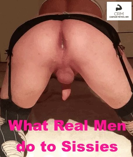 Sissy mtf ejaculation first time