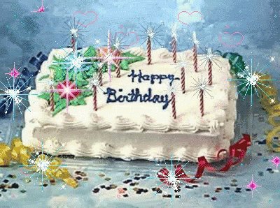   Happy Birthday To Eric Roberts      