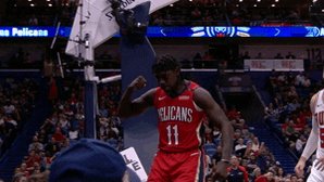 Took time to recognize jrue holiday for this honor!..
#doitBIG
@PelicansNBA