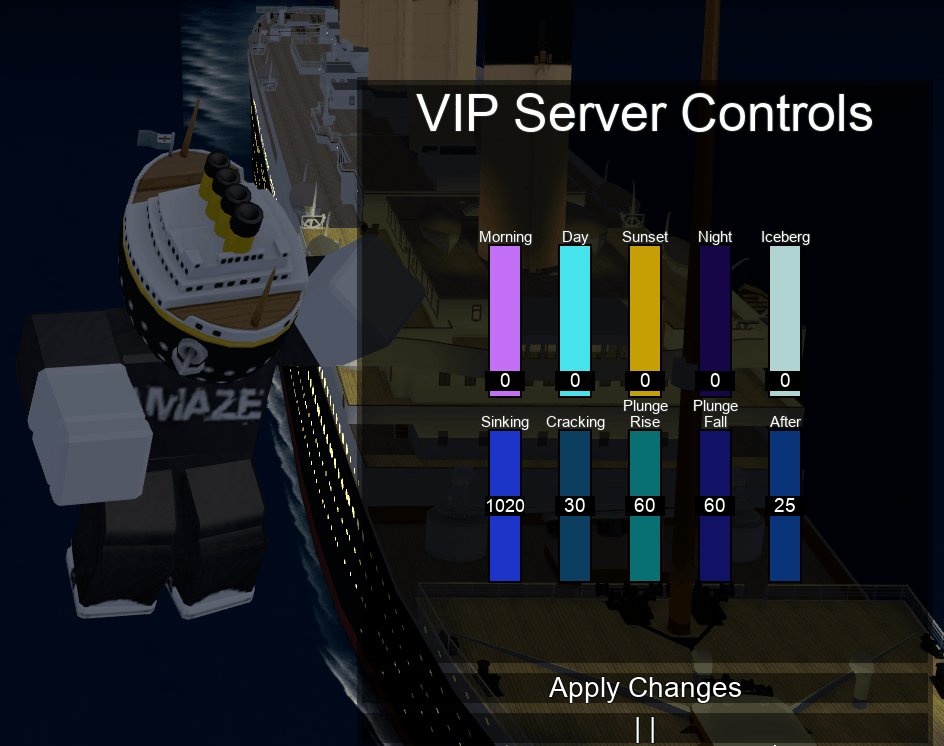 those who remain vip server those who remain vip server