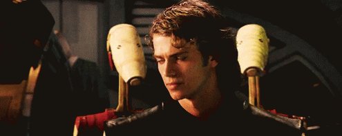 Happy 38th birthday Hayden Christensen 