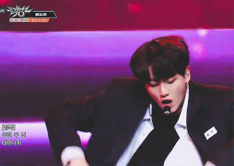 ์ฐ๋ฆฐ ๋ ๋ฒ ํ์ด๋์ง
#BoyWithLuv1stWin #์ ๊ตญ #JUNGKOOK @BTS_twt
http://cfile26.uf.tistory.com/original/99A5BF405CB9E4C10539ABย โฆ