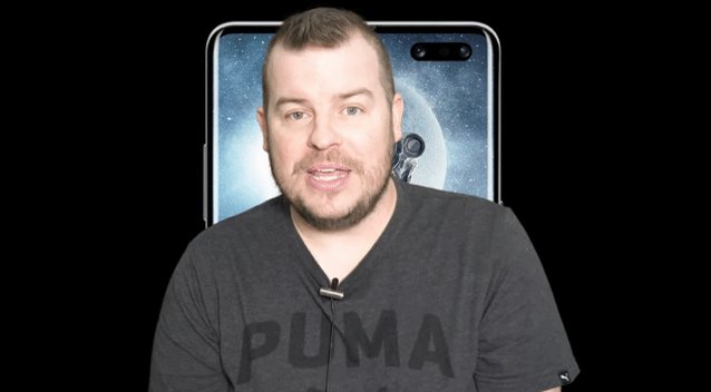 #daily #tech #news
#GalaxyFold includes an awesome gift inside the box! / #Pixel3a and #Pixel3aXL NEW PHOTO leaks release date?
Plus my #QuestionOfTheDay
#GregglesArmyStrong
✌️
https://youtu.be/-FrtgdSvyDw