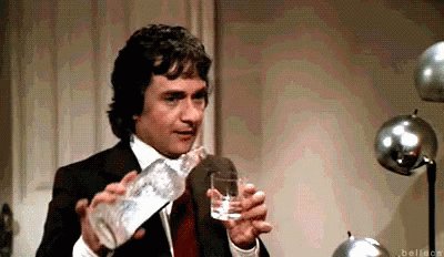 Happy 84th birthday to the late great Dudley Moore, the ultimate ladies\ man. 