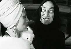 Thanks Spooks :) You are always a doll 😘 #FF back this sweet spook!