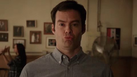 Late on the #Barry train and my goodness, this show is just too good. Hader, Winkler and NoHo Hank forever