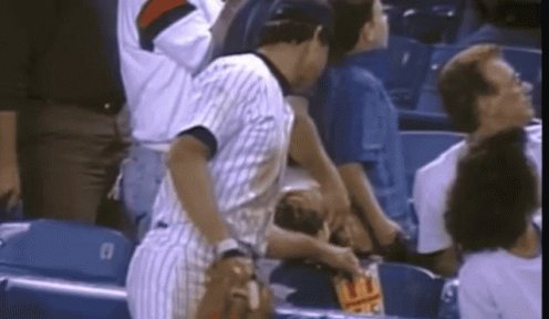 Happy 58th Birthday to the one and only Don Mattingly. 