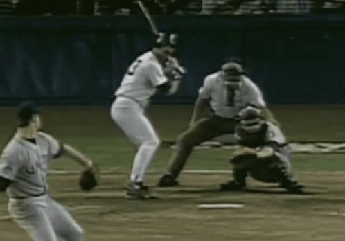Happy 58th birthday to Evansville\s Don Mattingly 