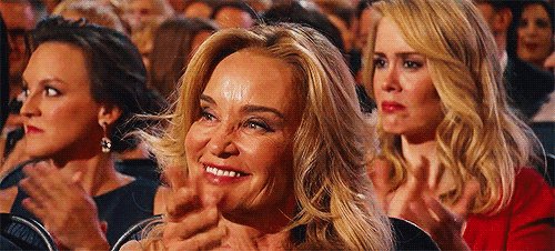 This icon right here turns 70, happy birthday jessica lange  