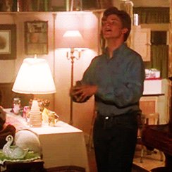     Happy Birthday Crispin Glover!  