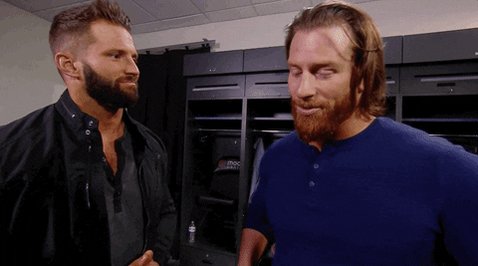 Happy Birthday Curt Hawkins 