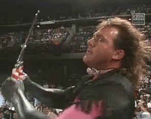 Happy Birthday Brutus Beefcake 