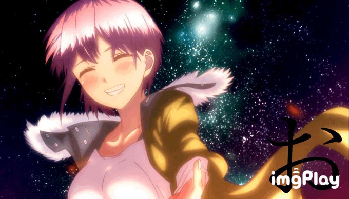 ito.kouさんがTwitterに投稿した中野一花(五等分の花嫁)のイラスト。