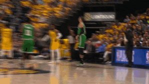 🏀 FINAL SCORE THREAD 🏀
Seven players score double figures as the @celtics (4-0) top Indiana to advance to the Conference Semifinals!
#Celtics 110
#Pacers 106
Hayward: 20 PTS, 3 3PM
Marcus Morris: 18 PTS
Jayson Tatum: 18 PTS
Horford: 14 PTS, 12 REB
Kyrie: 14 PTS, 7 AST