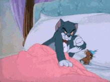 What is Monday?
Even if you are tired...
Get along with the mouse. ♡*̣̩⋆̩
I couldn’t sleep until I told you how much I missed you. Nighty night, my Love.❥·・
Sweet dreams... 🌚💜💙💛
#Monday #sweetdreams
#TomandJerry #Loveit 🌟🎶🐱🐭💙🤗🥰🤭