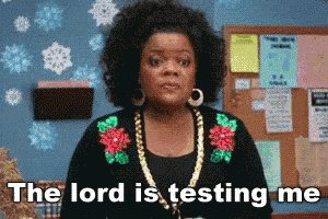 Me the day of #Lent : I’m giving up social media. Not like I’ll miss anything anyways.
Social Media: #NSYNC reunites at #Arichella and Michael regains his memories on #JaneTheVirgin
Me: #HappyEaster