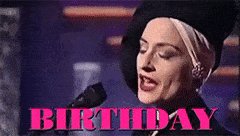 Happy Birthday to a Broadway Legend > PATTI LUPONE :  