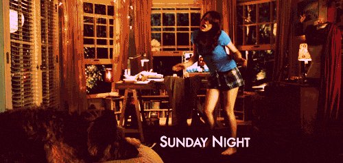 60% of people have Sunday Night Blues. If you have it here are some tips:
Friday is your new Monday, prepare your week on Friday
Mindfulness
Do things you enjoy on Sunday
Enjoy your evening
#sundaynightfun #SundayThoughts