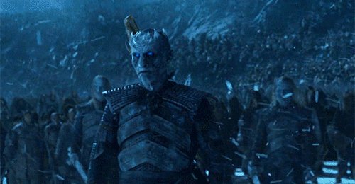 E3 of #GameOfThrones S8, the Battle of Winterfell, will feature the longest battle sequence in film or TV history. The episode boasts the most characters since the pilot & director Miguel Sapochnik says it's longer than 'The Lord of the Rings' Helm's Deep siege 🔥
(via @EW) #GoT