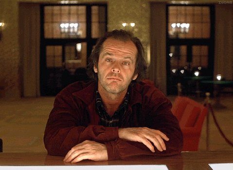 Happy 82nd Birthday 
Jack Nicholson!    