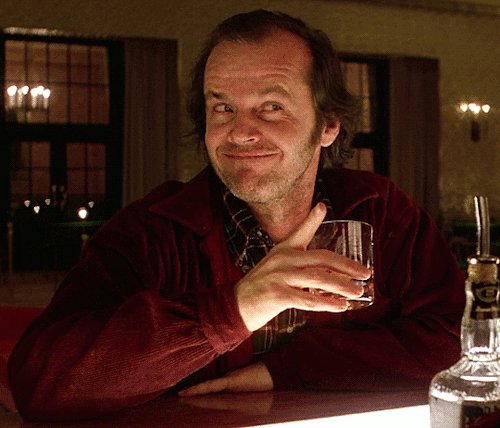 Happy Birthday to the one and only Jack Nicholson What is your favourite Nicholson performance? 