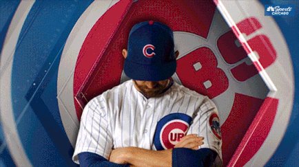 Today on @thekapman & Co: #Cubs had an up & down weekend. Yu booed, Chatwood strong & Morrow may be done. @sahadevsharma 10:25. Steve Stone on the #Sox & Tim Anderson 9:25. The #NFLDraft is days away. @danwiederer 10. Plus, @TheRyanHollins on the #NBAPlayoffs 11. Tune in!