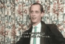 Happy Birthday to legendary filmmaker John Waters 