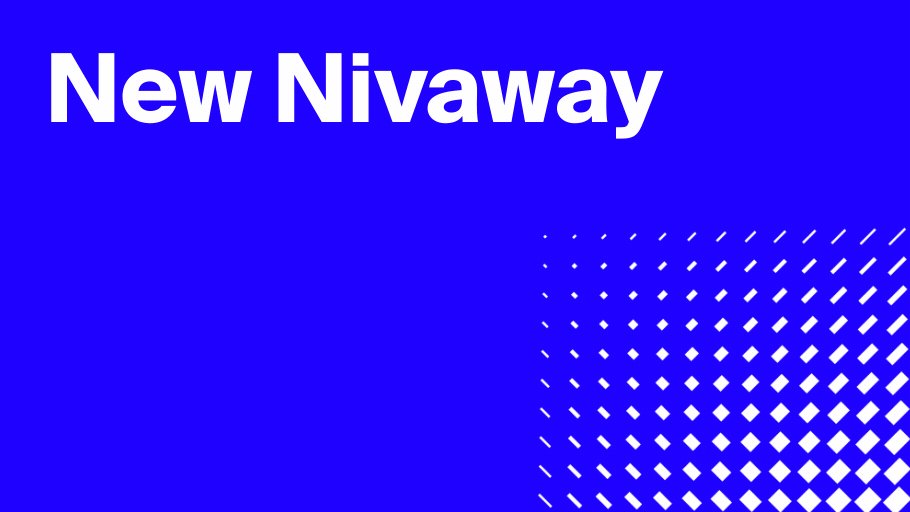 According to our #Nivaway rules, the winner must respond within 24 hours. Sadly @PalomitaJose has not responded in three days, so we have used the same algorithm to select a new winner: @BnymnOCAK! Please contact us ASAP to claim your prize :) $WAVES #waves #wavesplatform