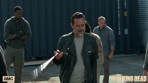 Happy 53rd birthday to hottie Jeffrey Dean Morgan! 