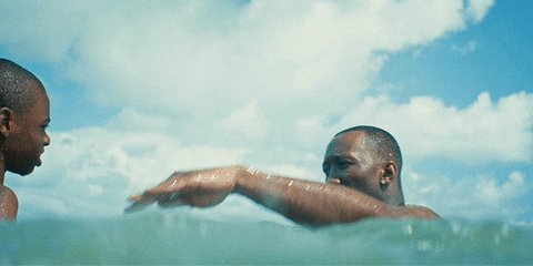 Moonlight Is On Netflix Right Now