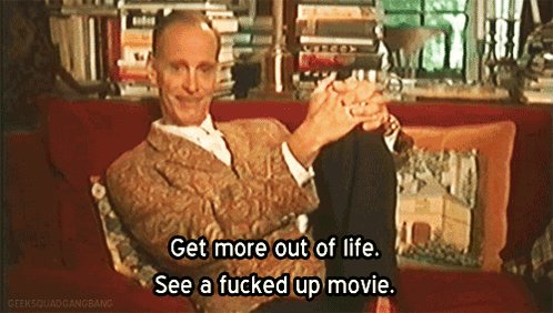 Happy Birthday, John Waters 