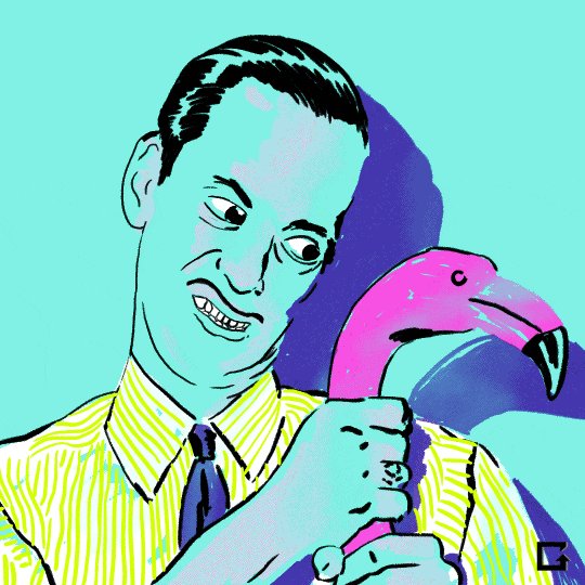 Happy Birthday to John Waters! 