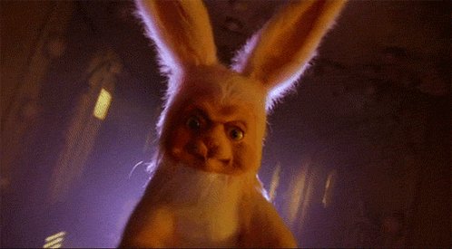 Yeah #Democrats..........you say we are Easter worshippers. Sounds like #Obama, #Hillary, and #Warren don’t know who we really worship! It’s all about the silly rabbit, right!