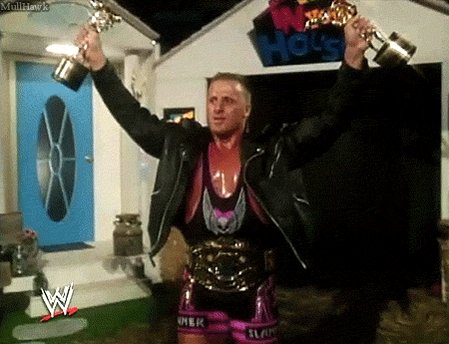 Today would have been Owen Hart s 54th birthday 

Happy Birthday to one of the greatest taken too soon 
