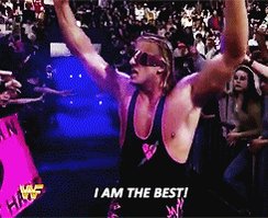 Happy Birthday Owen Hart! 