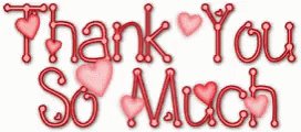 Thank you very much for your kind commend; it really means a lot to me!!!