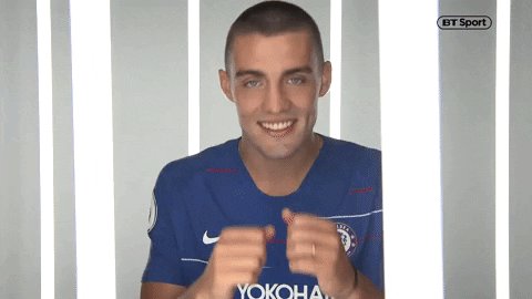 Mateo Kovacic fête ses 25 ans ce lundi ! Happy Birthday. 