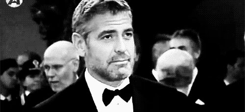 Happy birthday my man  ,May 6th birthday: George Clooney, 58 today 