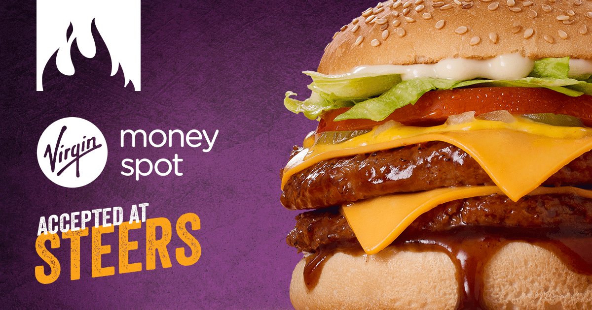 Virgin Money Sa Virginmoneysa Twitter - virgin money sa added official steers sa steerssa