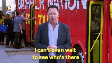 Bachelorette 15 - Hannah Brown - Bachelorette Reunion - May 6th - *Sleuthing Spoilers* D57CpYmUIAAGqLa