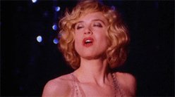 Happy birthday Renée Zellweger. 