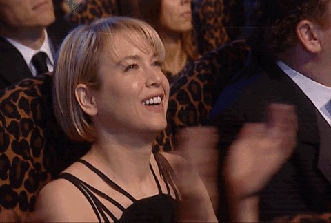 Happy birthday Renee Zellweger. Your best performance is in Nurse Betty. 
