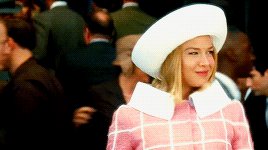 Happy birthday Renée Zellweger. I had lots of fun with Down with love. 