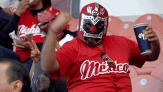 ⚾️ ¡Rally poderoso de la Pandilla Escarlata! Ya le dimos la vuelta a la pizarra:
👹 9⃣-7⃣🗿
#VamosDiablos
