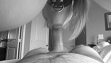 Throat retro POV gym